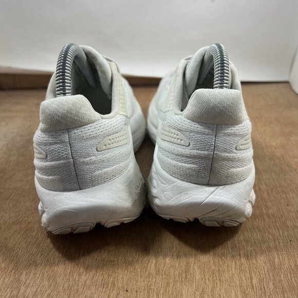 New Balance FF X 1080 V13 Women Size 8 W1080W13 White Running Shoes Sneakers - Picture 5 of 11